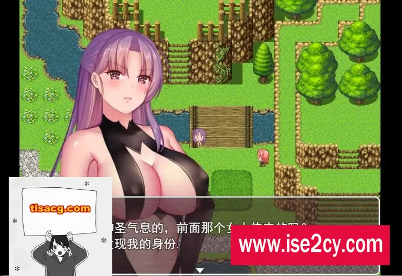 图片[4]-[国产RPG/中文] 修女的堕落V0.6 PC+安卓中文版 [1G]￼￼-塔洛斯ACG