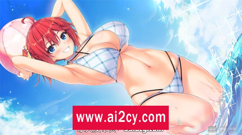 图片[6]-【ADV/汉化】夕凪荘的S级的女朋友们2 AI汉化版+全CG存档 【PC/6.8G】-ACG · 福利社