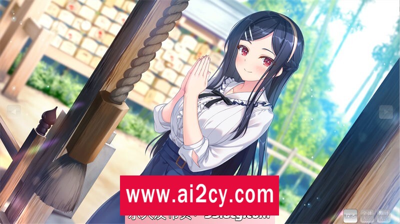 图片[7]-【ADV/汉化】夕凪荘的S级的女朋友们2 AI汉化版+全CG存档 【PC/6.8G】-ACG · 福利社