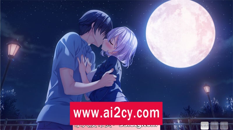 图片[9]-【ADV/汉化】夕凪荘的S级的女朋友们2 AI汉化版+全CG存档 【PC/6.8G】-ACG · 福利社