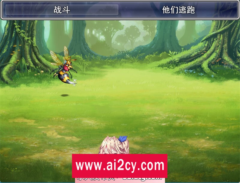 图片[7]-【RPG/机翻】鲁特纳克任务 汉化版【PC/1.9G】-ACG · 福利社