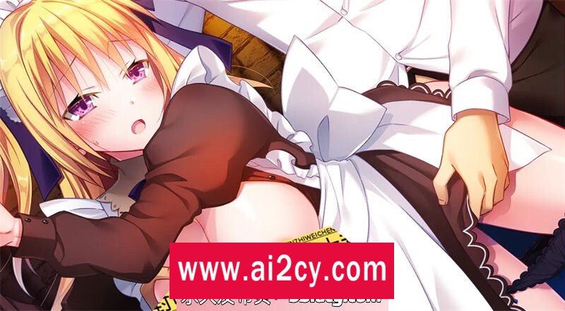 图片[2]-【SLG/官方中文】献给魔王的少女的肢体 汉化版【PC/1.3G】-ACG · 福利社