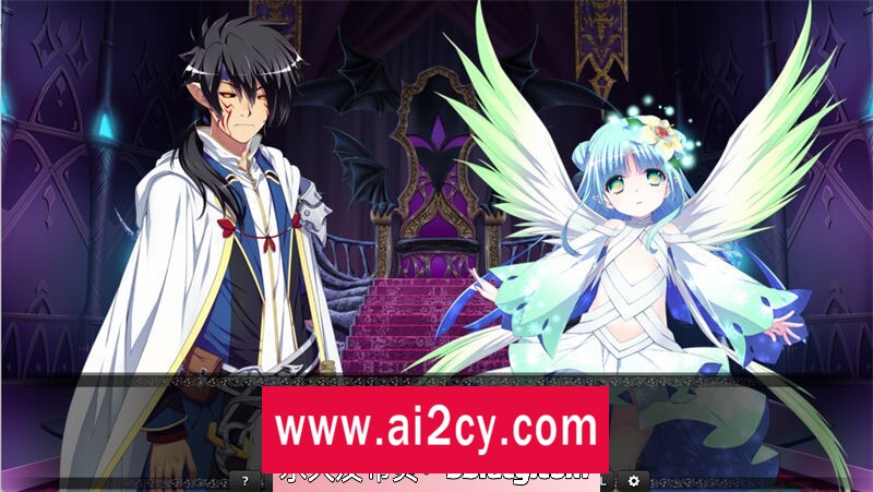 图片[5]-【ADV/生肉】VenusBlood DarkChronicle Episode5那朵花在漆黑中坠落【PC电脑/250M】-ACG · 福利社