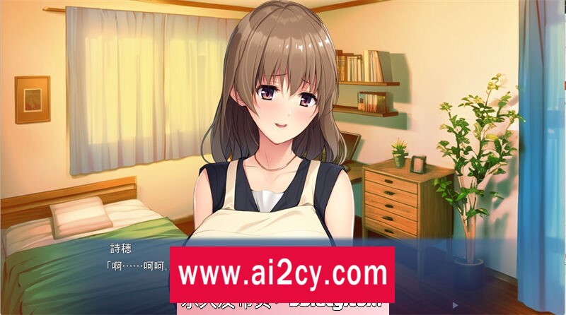 图片[5]-【拔作ADV/AI汉化/寝取】邻居的美女妻子欲求不满~汉化版【PC+安卓吉里吉里模拟器/434M】-ACG · 福利社