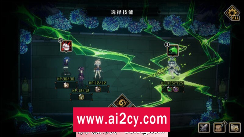 图片[3]-【TRPG/官方中文】人格解体 ver1.5.31 官方中文语音版【PC/8.2G】-ACG · 福利社