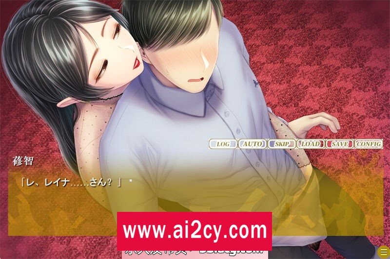 图片[4]-【ADV/机翻/CV】名门子弟进贡计划 色釉男受后宫 汉化版【PC/1.2G】-ACG · 福利社