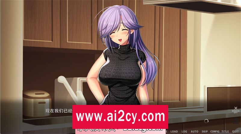 图片[6]-【ADV/汉化】忘我的俘虏 AI汉化版 游戏+特典+存档【PC电脑/5.2G】-ACG · 福利社