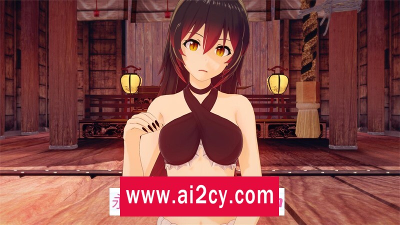 图片[8]-【日系SLG/汉化/3D】欲望我的宗教 Lusting My Religion v0.7.5 汉化版【PC+安卓/2.24G】-ACG · 福利社