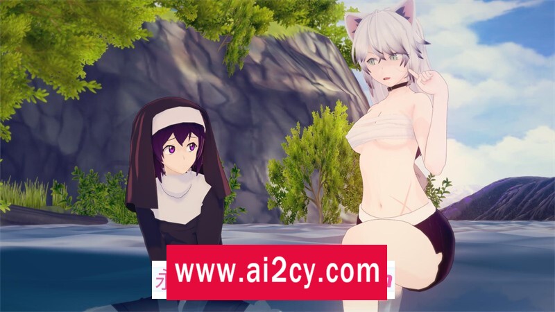 图片[7]-【日系SLG/汉化/3D】欲望我的宗教 Lusting My Religion v0.7.5 汉化版【PC+安卓/2.24G】-ACG · 福利社