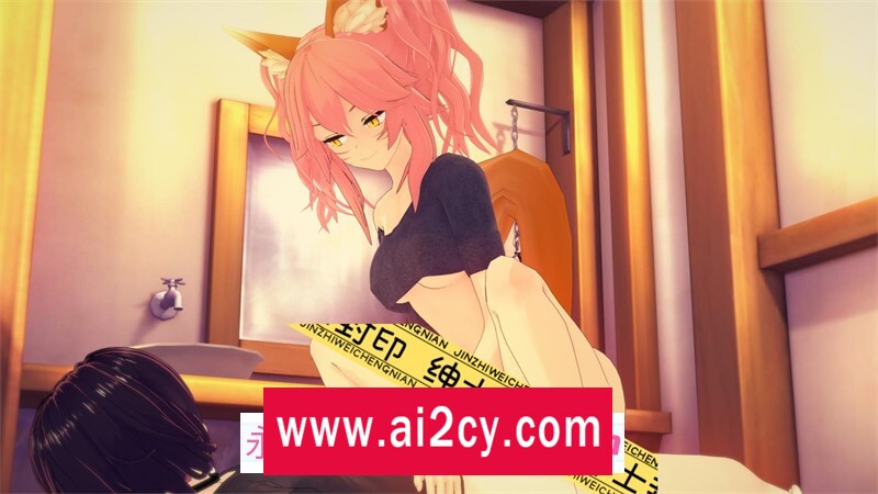 图片[2]-【日系SLG/汉化/3D】欲望我的宗教 Lusting My Religion v0.7.5 汉化版【PC+安卓/2.24G】-ACG · 福利社