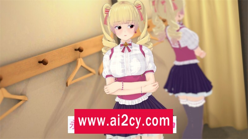 图片[8]-【日系SLG/汉化/3D】特殊后宫班 Special Harem Class v0.2.5 汉化版【PC+安卓/1.43G/更新】-ACG · 福利社