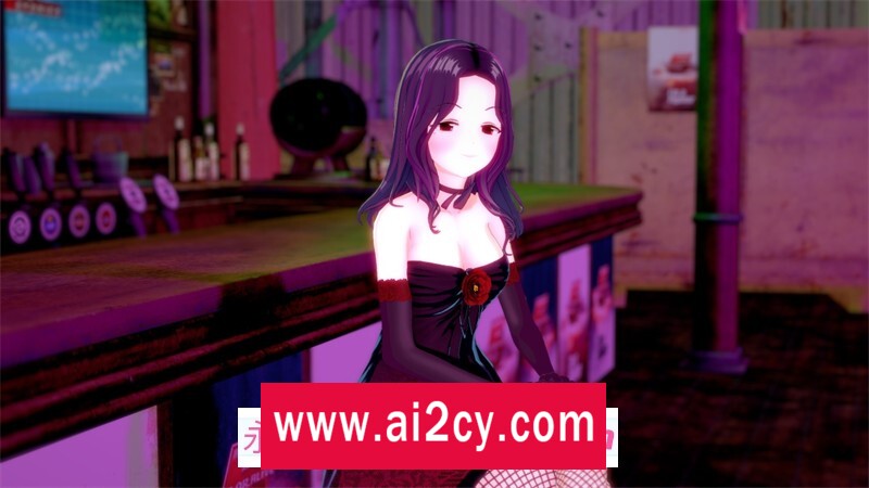 图片[4]-【日系SLG/汉化/3D】特殊后宫班 Special Harem Class v0.2.5 汉化版【PC+安卓/1.43G/更新】-ACG · 福利社