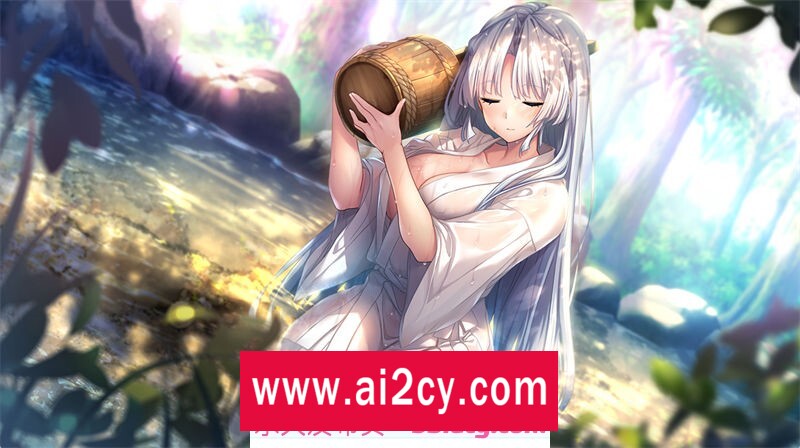 图片[5]-【ADV/AI汉化】杏仁～完美版～ 汉化版【PC电脑/6.9G】-ACG · 福利社