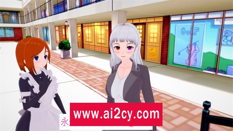 图片[4]-【日系SLG/汉化/3D】另一个世界，另一个冒险 Another World, Another Adventures v0.1.3【PC+安卓/3.3G】-ACG · 福利社